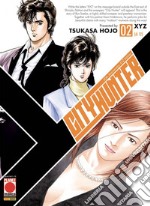 City hunter XYZ. Vol. 2 libro