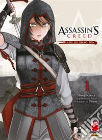 Blade of Shao Jun. Assassin's Creed. Vol. 1 libro