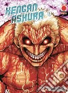 Kengan Ashura. Vol. 16 libro di Sandrovich Yabako