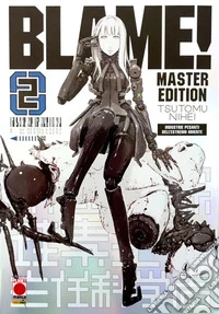 Blame! Master edition. Vol. 2 libro