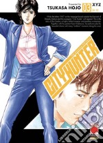 City hunter XYZ. Vol. 3 libro