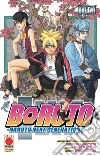Boruto. Naruto next generations. Vol. 1 libro