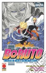 Boruto. Naruto next generations. Vol. 2 libro