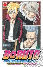 Boruto. Naruto next generations. Vol. 6 libro