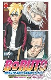 Boruto. Naruto next generations. Vol. 6 libro