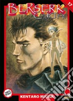 Berserk collection. Serie nera. Vol. 17 libro