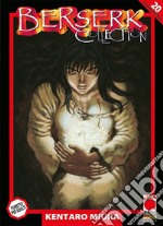 Berserk collection. Serie nera. Vol. 20 libro