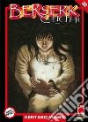 Berserk collection. Serie nera. Vol. 20 libro