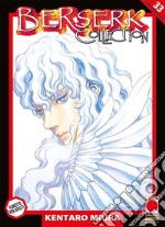 Berserk collection. Serie nera. Vol. 33 libro