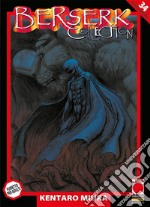 Berserk collection. Serie nera. Vol. 34 libro