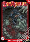 Berserk collection. Serie nera. Vol. 35 libro