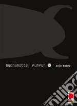 Buonanotte, Punpun. Vol. 12 libro