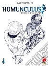 Homunculus. L'occhio dell'anima. Vol. 4 libro