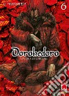 Dorohedoro. Caccia allo stregone. Vol. 6 libro