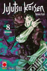 Jujutsu Kaisen. Sorcery Fight. Vol. 8: Dote nascosta libro