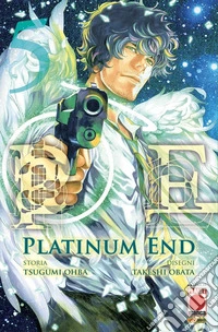 Platinum end. Vol. 5