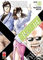 City hunter XYZ. Vol. 4 libro