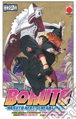 Boruto. Naruto next generations. Vol. 13 libro