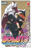 Boruto. Naruto next generations. Vol. 13 libro