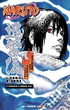 Il giorno del pianto del lupo. Le cronache del tuono. Naruto libro di Kishimoto Masashi Higashiyama Akira Bevere G. (cur.)