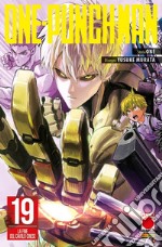 One-Punch Man. Vol. 19: La fine del cavolo cinese libro