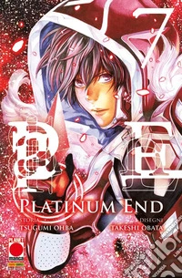 Platinum end. Vol. 7