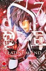 Platinum end. Vol. 7 libro