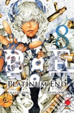 Platinum end. Vol. 8 libro