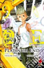 Platinum end. Vol. 9 libro