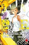 Platinum end. Vol. 9 libro