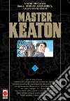 Master Keaton. Vol. 3 libro