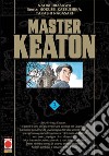 Master Keaton. Vol. 3 libro di Urasawa Naoki Katsushika Hokusei Nagasaki Takashi Pederzini P. (cur.)