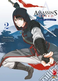 Blade of Shao Jun. Assassin's Creed. Vol. 2 libro