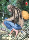 I nuovi viaggi di Emanon libro di Kajio Shinji Tsuruta Kenji