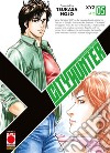 City hunter XYZ. Vol. 5 libro