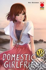 Domestic girlfriend. Vol. 10 libro