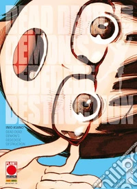 Dead dead demon's dededede destruction. Vol. 1 libro