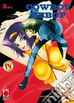 Cowboy bebop. Vol. 2 libro