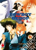 Cowboy bebop. Vol. 3 libro