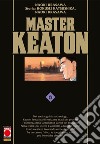 Master Keaton. Vol. 6 libro