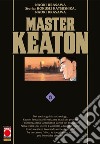 Master Keaton. Vol. 6 libro di Urasawa Naoki Katsushika Hokusei Nagasaki Takashi Zanzi E. (cur.)