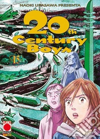 20th century boys. Vol. 15 libro