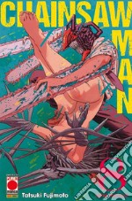 Chainsaw Man. Vol. 8: Super macello libro