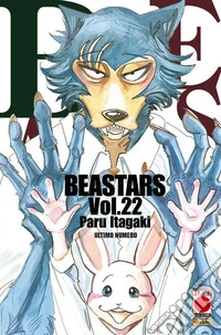 Beastars. Vol. 22