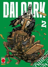 Dai dark. Vol. 2