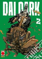 Dai dark. Vol. 2 libro