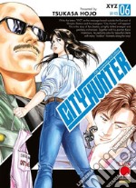 City hunter XYZ. Vol. 6 libro