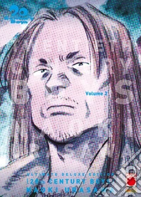 20th century boys. Ultimate deluxe edition. Vol. 2 libro