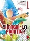 Shangri-La frontier. Vol. 1 libro