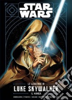 Le leggende di Luke Skywalker. Il manga. Star Wars libro